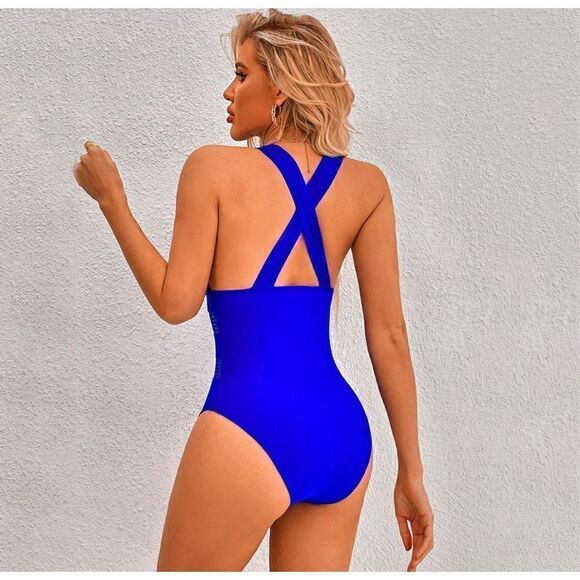 Women’s One piece swimsuit - Picture 2 of 5